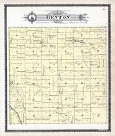Benton Township, New Hope P.O., Willow Creek, Minnehaha County 1903